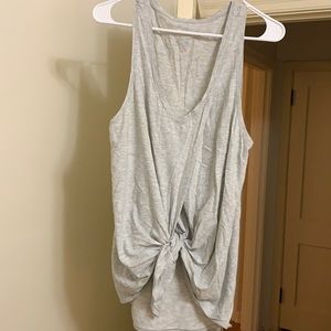 Lululemon tank top